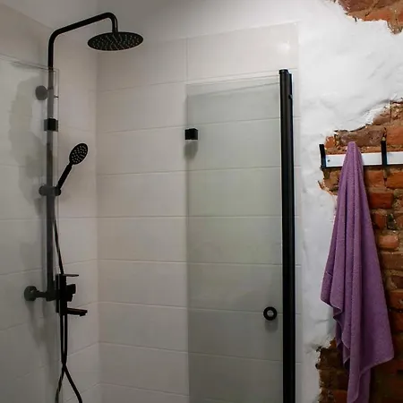 דירה Cozy In The Old Town *