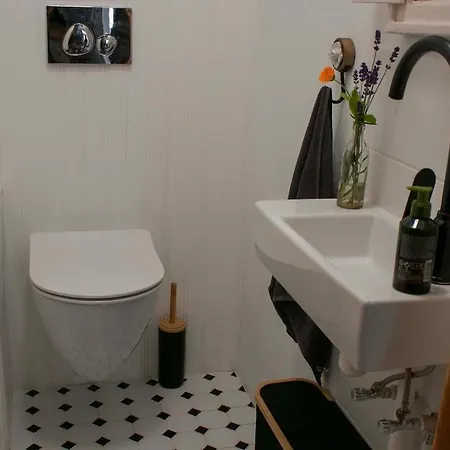 Cozy In The Old Town *