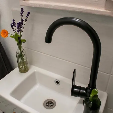 Cozy In The Old Town דירה