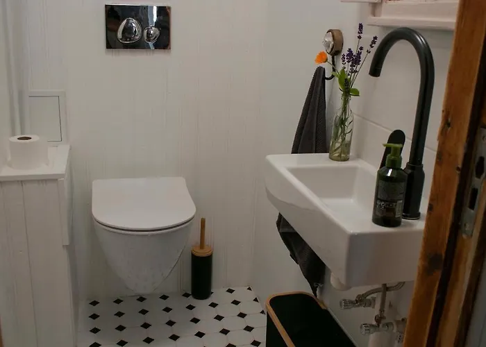 Cozy In The Old Town *