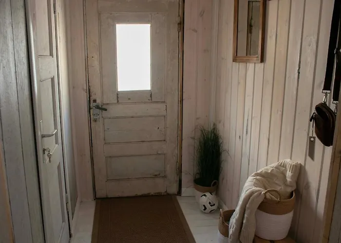 Cozy In The Old Town *