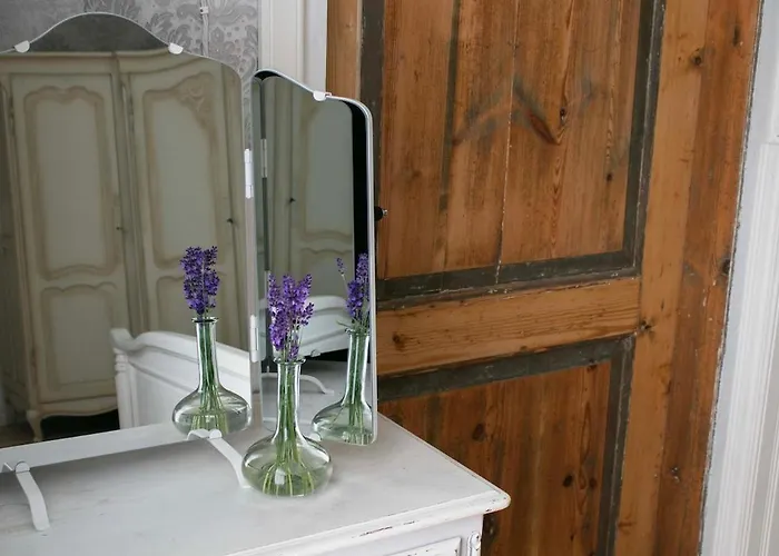 Cozy In The Old Town *