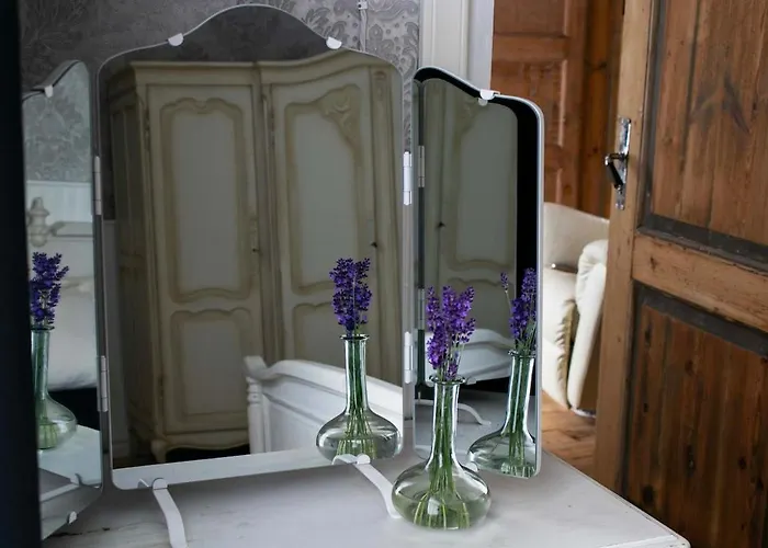 Cozy In The Old Town